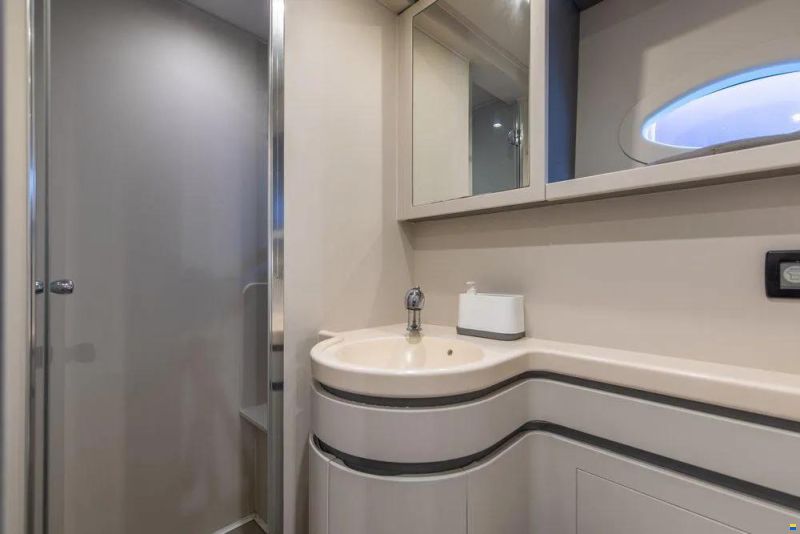 Aquamarine Albadra 600