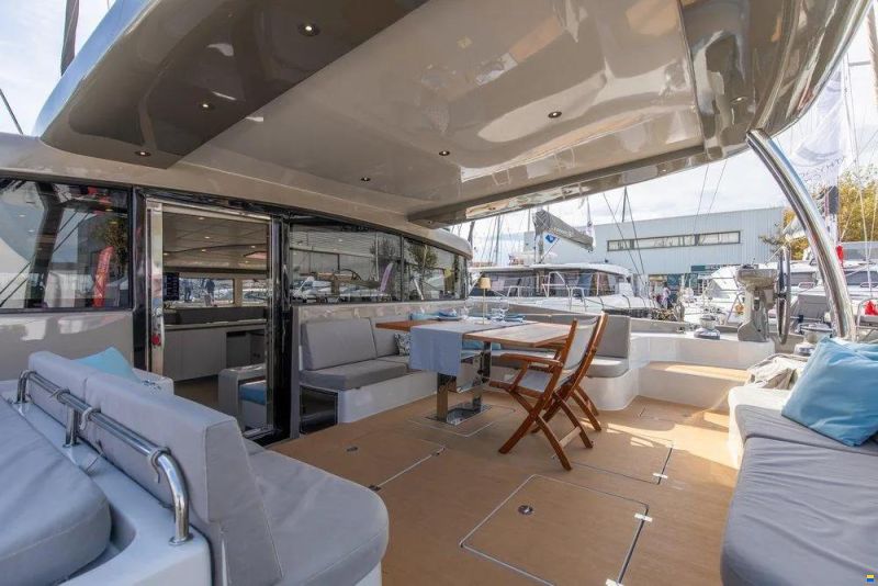 Aquamarine Albadra 600