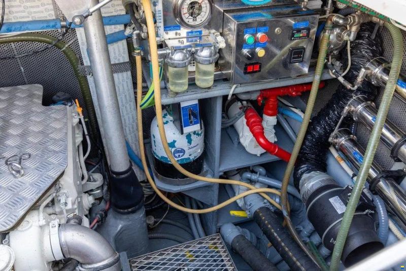 Aquamarine Albadra 600