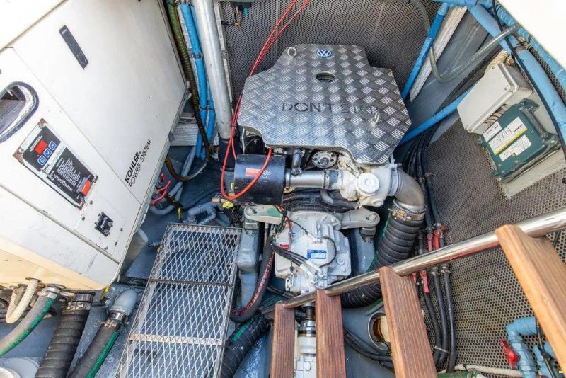 Aquamarine Albadra 600