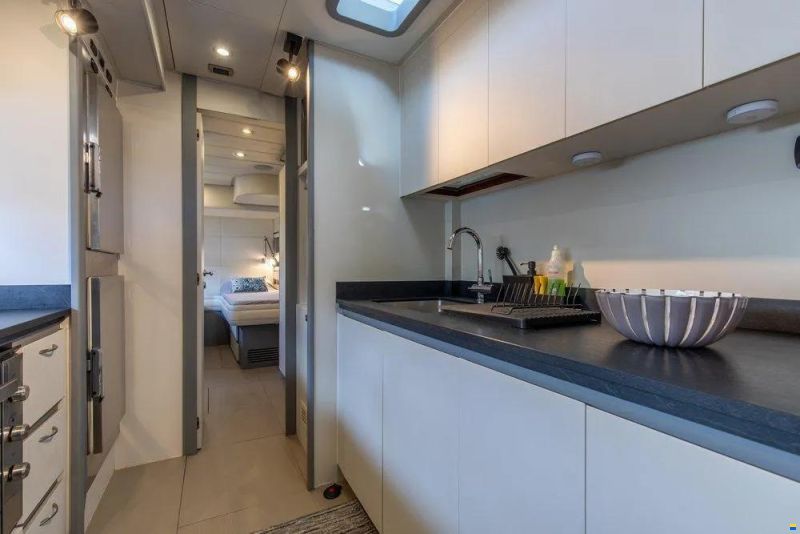 Aquamarine Albadra 600