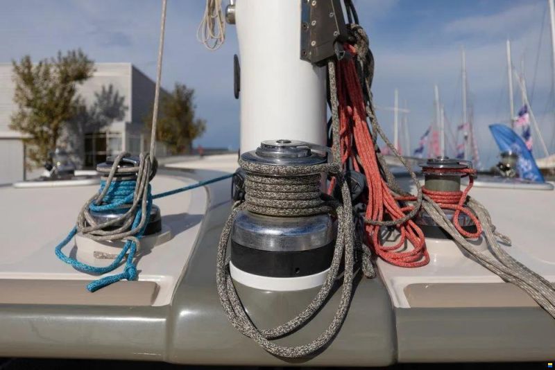 Aquamarine Albadra 600