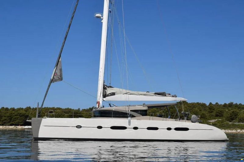 Aquamarine Albadra 600