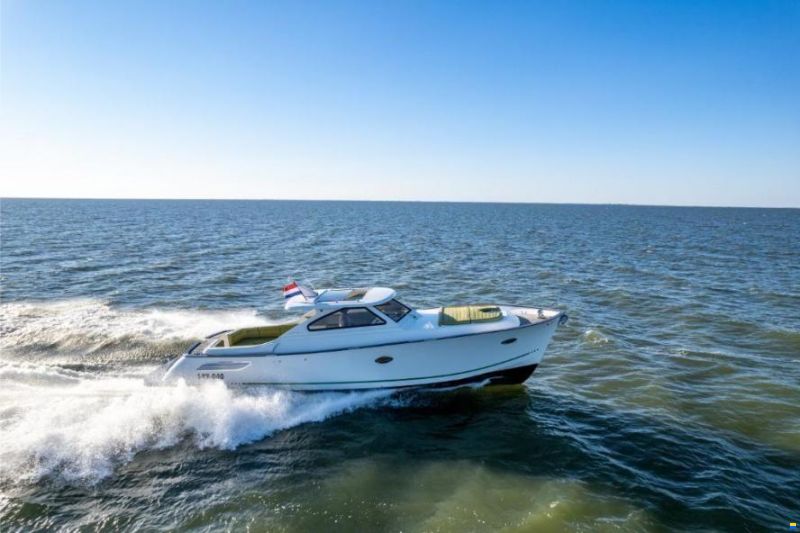 Gagliotta Lobster 35