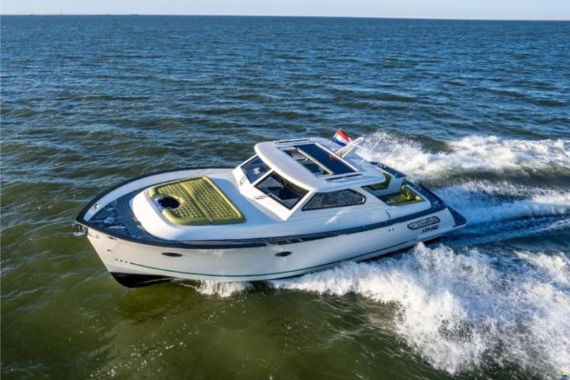 Gagliotta Lobster 35