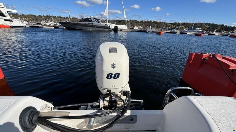 NYDAM 490 SPORT