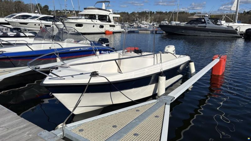 NYDAM 490 SPORT