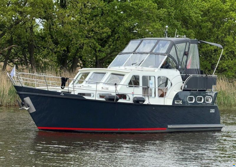 Pedro 35 Skiron