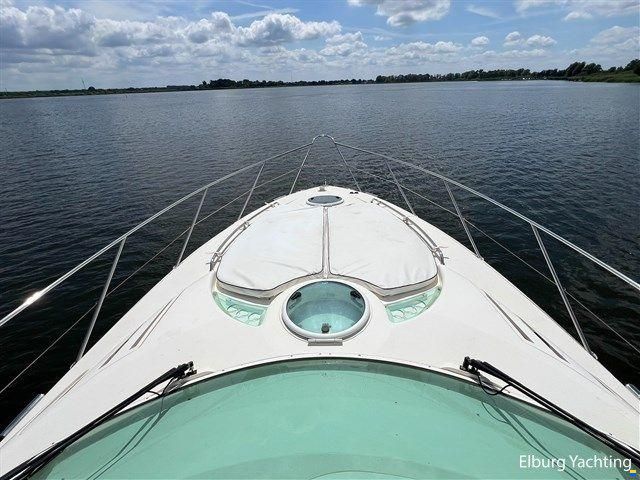Fairline Targa 43