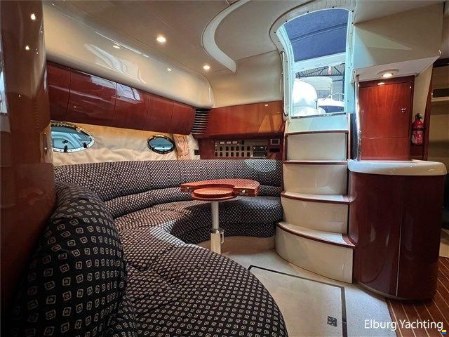 Fairline Targa 43