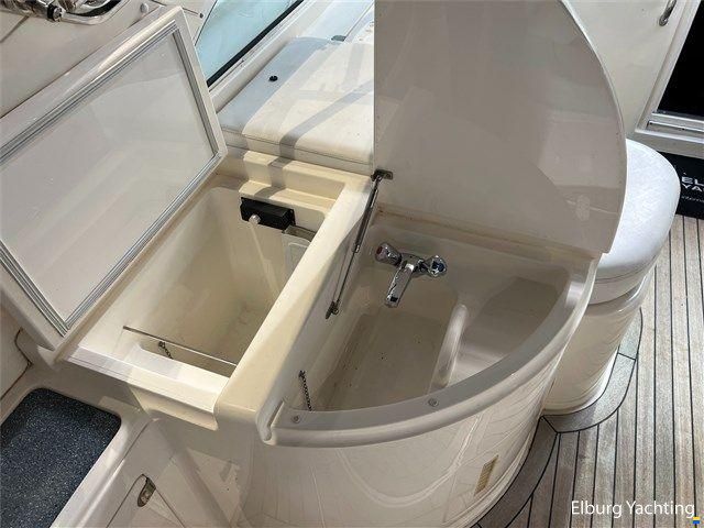 Fairline Targa 43