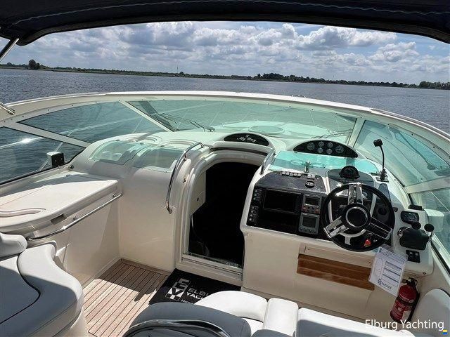Fairline Targa 43