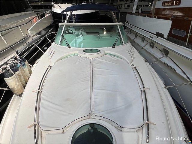 Fairline Targa 43