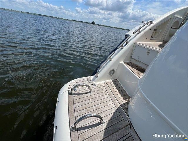 Fairline Targa 43