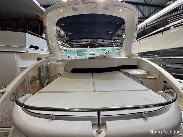Fairline Targa 43
