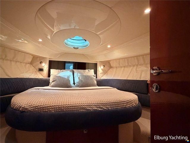 Fairline Targa 43
