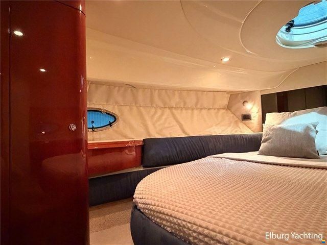 Fairline Targa 43