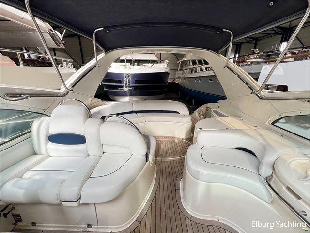 Fairline Targa 43
