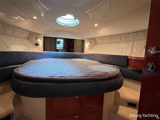 Fairline Targa 43