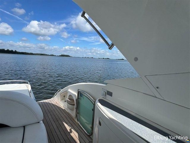 Fairline Targa 43