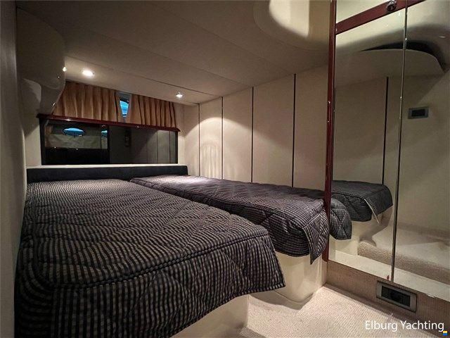 Fairline Targa 43