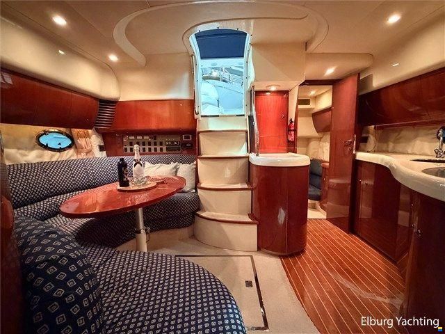 Fairline Targa 43