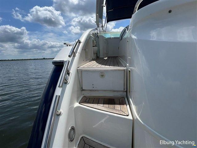 Fairline Targa 43