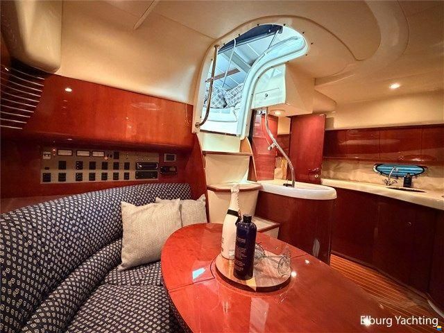 Fairline Targa 43