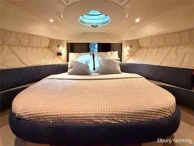 Fairline Targa 43