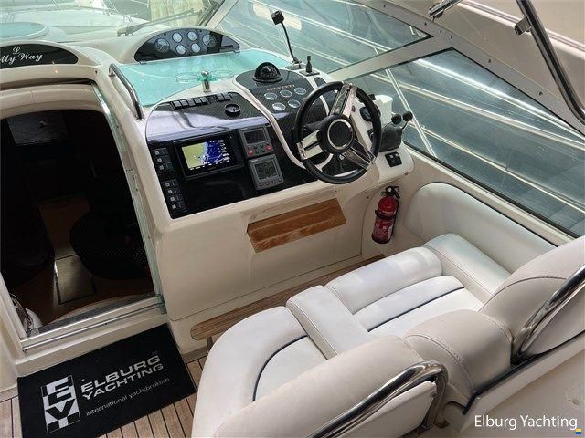 Fairline Targa 43