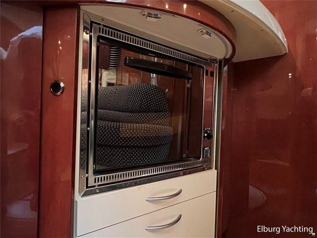 Fairline Targa 43