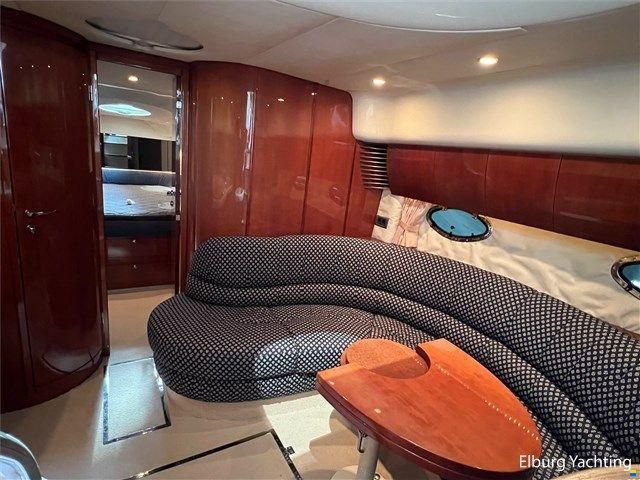 Fairline Targa 43