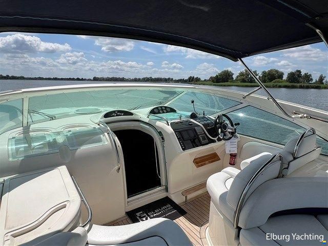 Fairline Targa 43