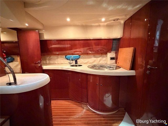 Fairline Targa 43