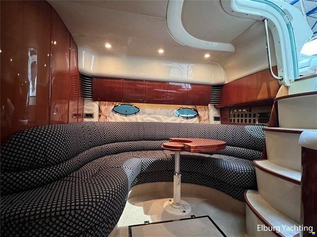 Fairline Targa 43