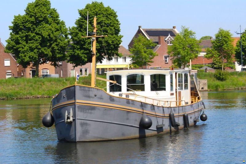Luxe Motor 1700