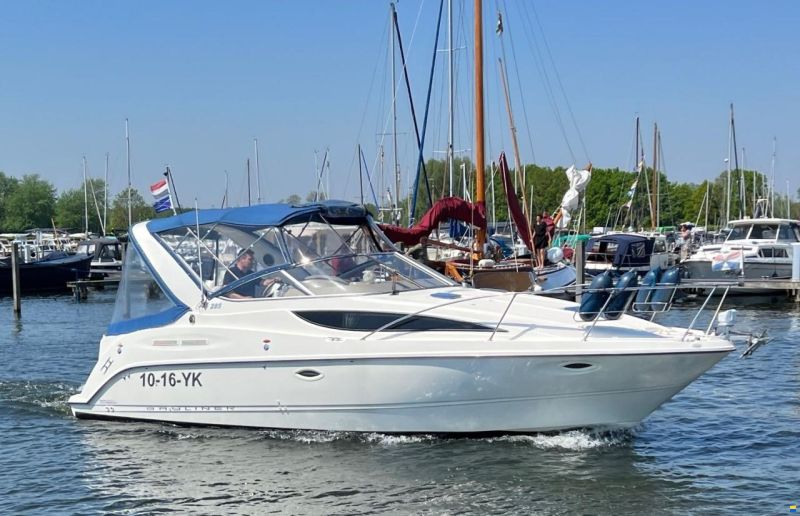 Bayliner 285 Ciera Sunbridge