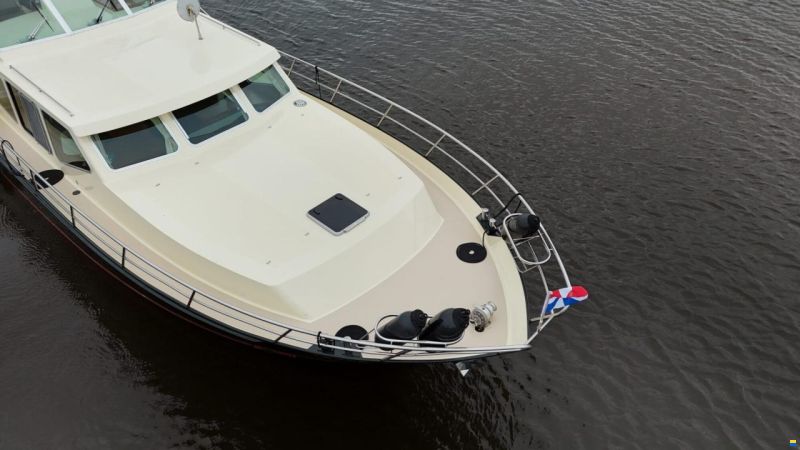 Vacance 13.00 AK Cabrio