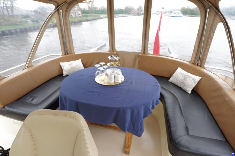 Vacance 13.00 AK Cabrio