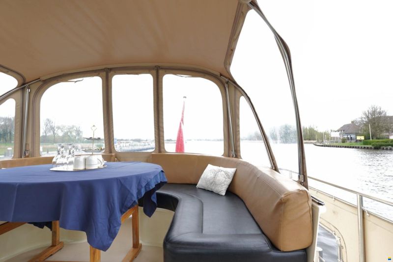 Vacance 13.00 AK Cabrio