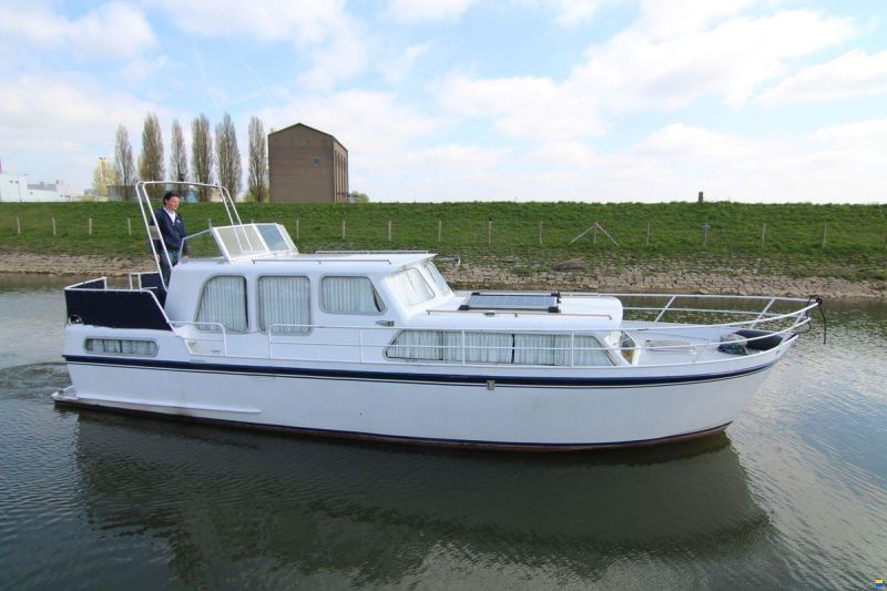 Arthur Nova 1050AK