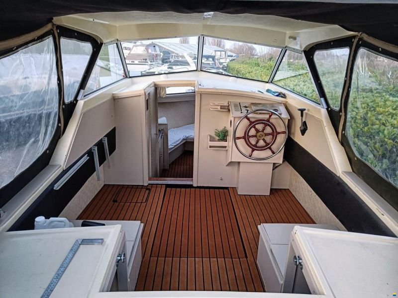 Marco Yachts 810 AK
