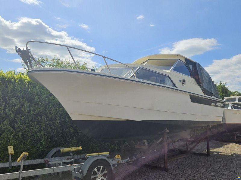 Marco Yachts 810 AK