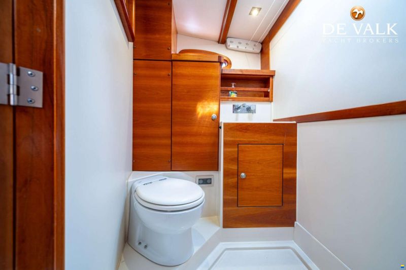 Hanse 531