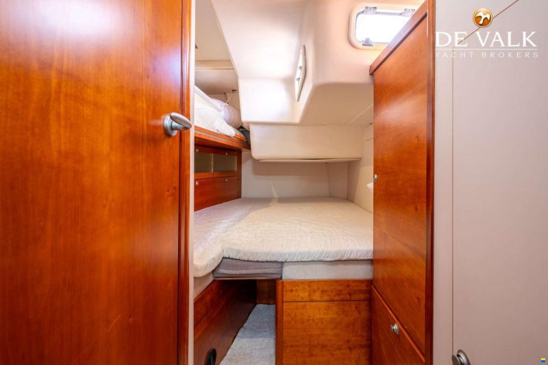 Hanse 531