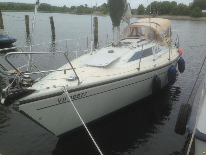 Dehler Duetta94 / Dehler31