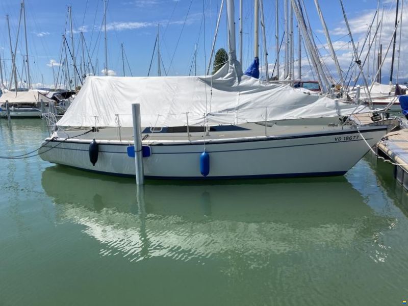 Dehler Duetta94 / Dehler31