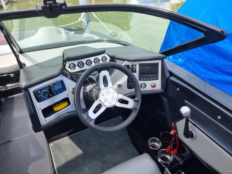 MasterCraft NXT22