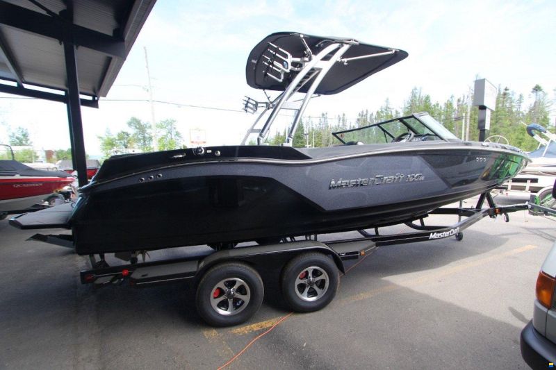 MasterCraft NXT22