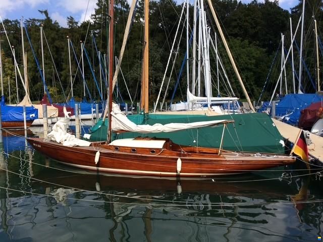 Svendborgsund Yacht & Baadevaerf Viking